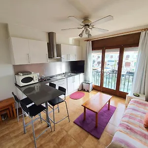 Apartamento Portofino Canales, Ampuriabrava