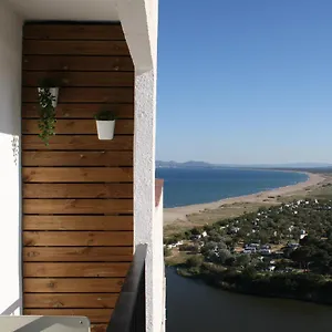 Apartamento Empuria D-luxe, Ampuriabrava