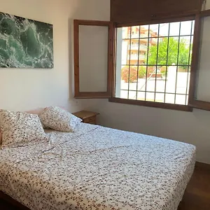 Apartamento Badia Beach-, Ampuriabrava