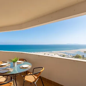 Goldhome - Cristallmar Apartment