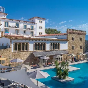 3* Hotel Castell Blanc