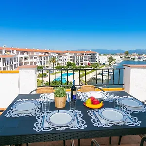 Sant Maurici-2 By Interhome Apartment