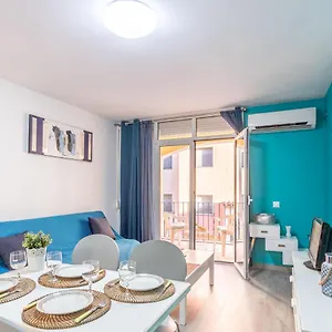 Gran Reserva-31 By Interhome Apartment