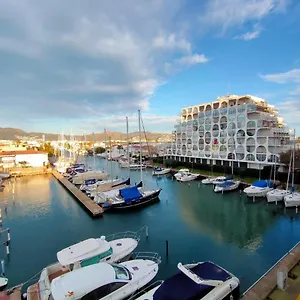 Apartamento Bahia Iii, Ampuriabrava