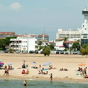 Sant Mori Apartment