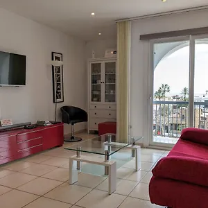 Apartamento Absolute, Ampuriabrava