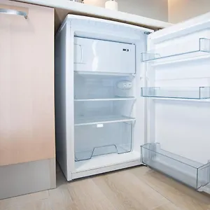 Apartamento Spondylus, Ampuriabrava