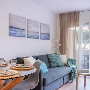 Con Terraza Y Vistas Al Canal By Insidehome Apartment
