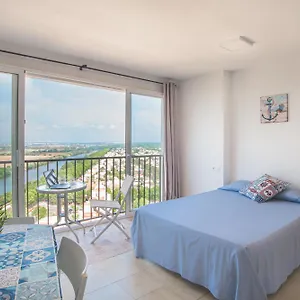 Apartamento Spondylus Ii, Ampuriabrava