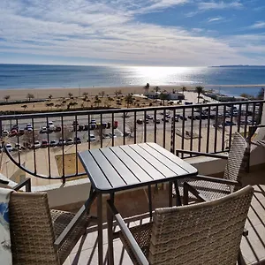Apartamento Ampuries Delta, Ampuriabrava