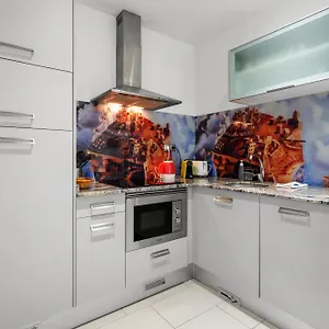 La Vida Sin Limites Apartment