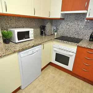 Appartement Rnet - Bcel, Empuriabrava