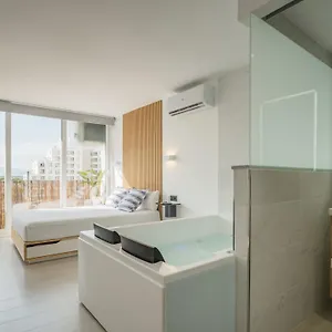 Apartamento Ephemeral Holidays P.5 - Hidromasaje, Ampuriabrava