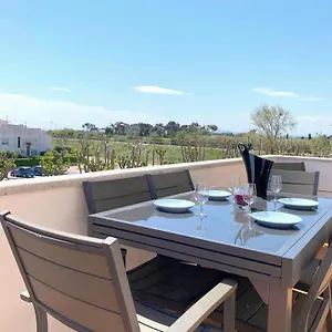 Apartamento Moxo, Ampuriabrava