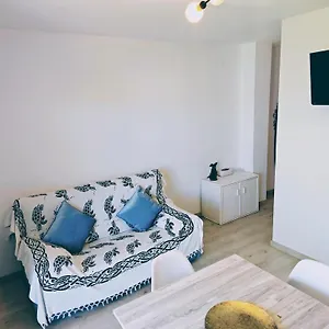 Appartement Dinasty, Empuriabrava