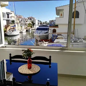  Apartment Waterside - Two Bedroom