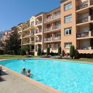Appartement Gran Reserva Luna 5 17 - Immo Barneda, Empuriabrava