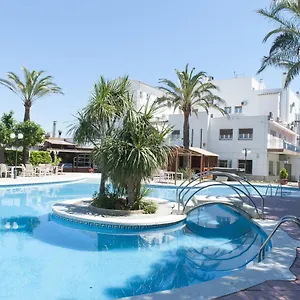 3* Hotel Ampuria